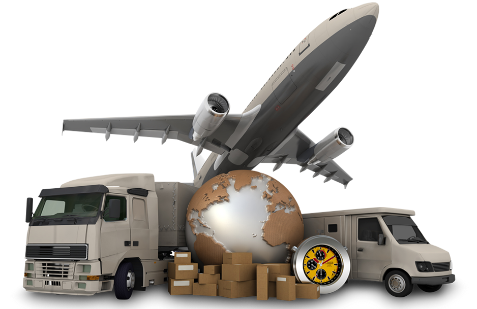 Air Freight - Lotus Logistics Services