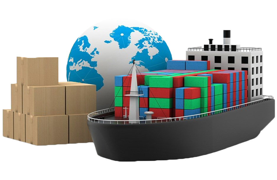 Sea Freight - Lotus Logistics Services